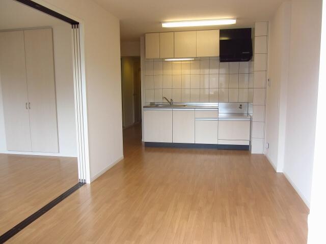 物件内観写真23　(リビング)