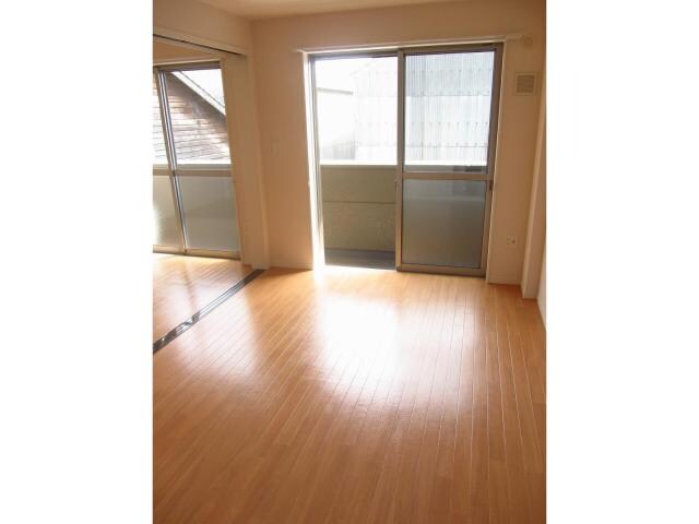 物件内観写真25　(南側洋室)