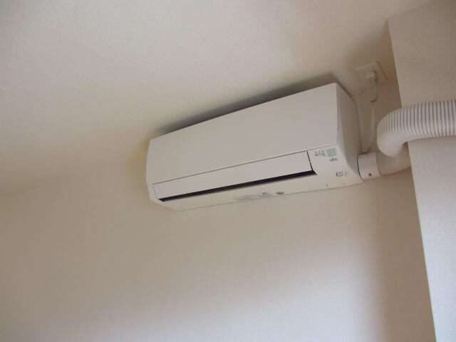 物件内観写真29　(エアコン)