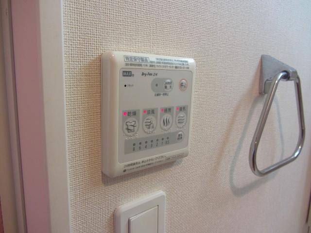 物件内観写真32　(浴室乾燥機)