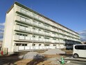 ビレッジハウス八女室岡1号棟