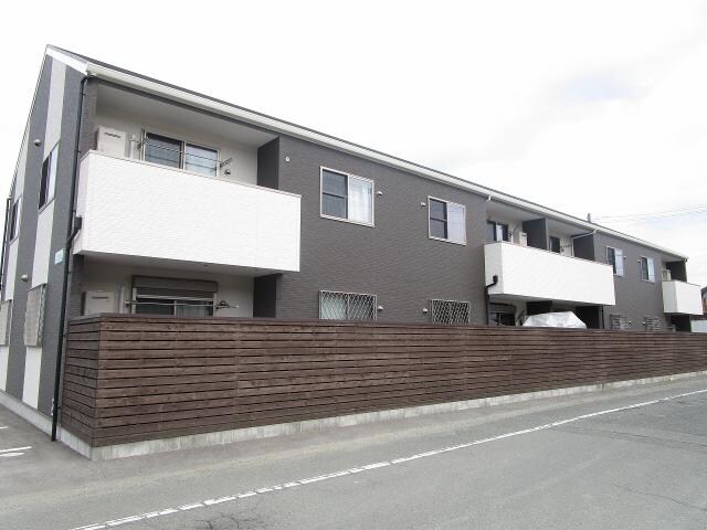cantabileの物件外観写真