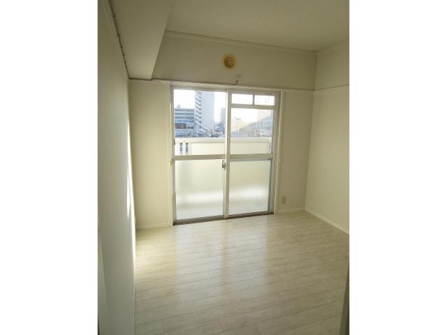 物件内観写真21　(4.5帖洋室)