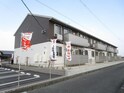 D-ROOM徳益駅前