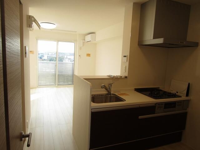 物件内観写真18　(リビング)