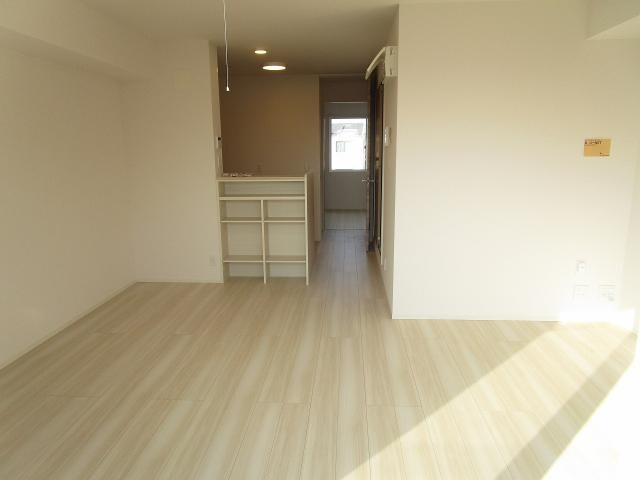 物件内観写真20　(リビング)