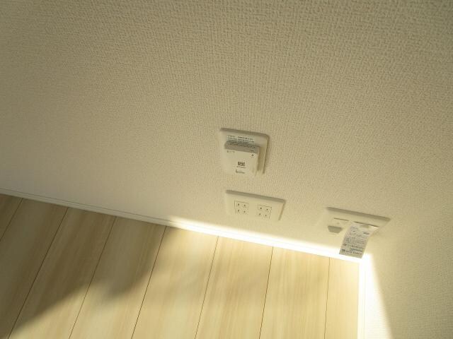 物件内観写真30　(インターネット設備)