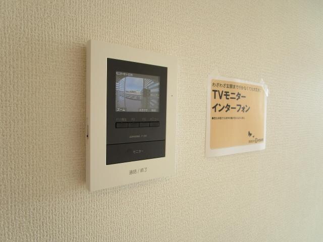 物件内観写真34　(TVモニターホン)