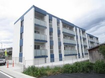 ＬＩＦＥＦＩＥＬＤみやまの外観写真