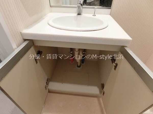 洗面所