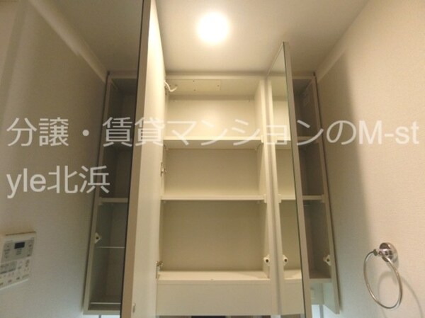 洗面所