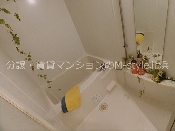 風呂画像