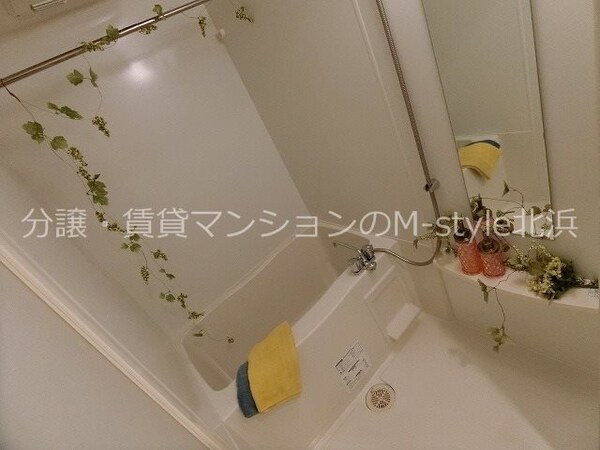 風呂画像