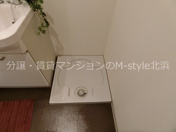 洗面所