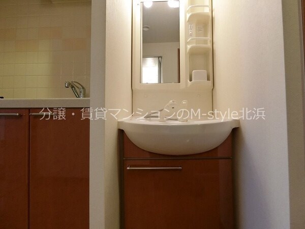 洗面所