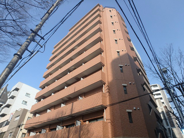 プレサンス大手前パークサイド