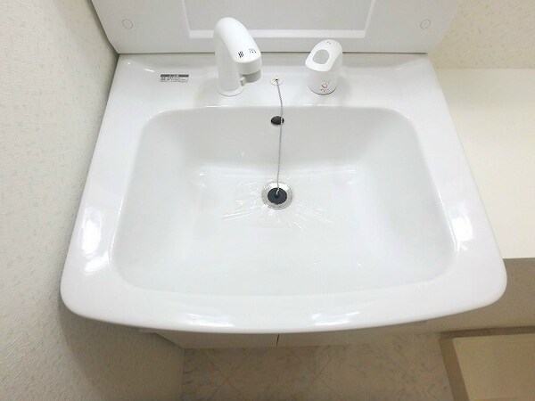 洗面所