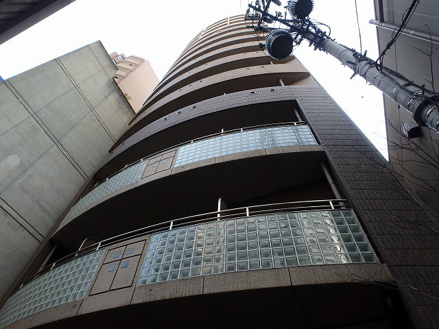 クラウンハイム本町ＥＡＳＴ