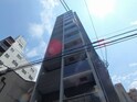 ファーストレジデンス天満橋