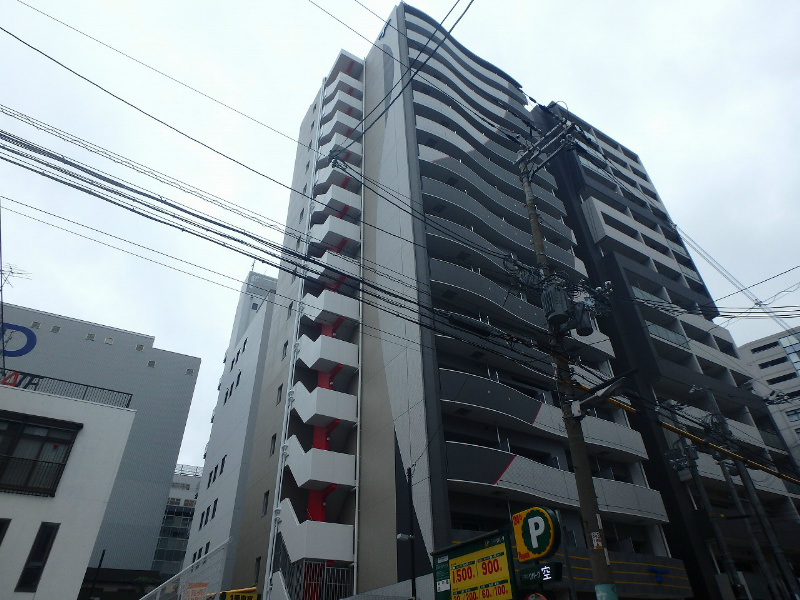 外観写真