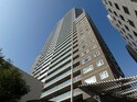 アップルタワー大阪谷町