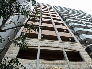エステムコート心斎橋ＥＡＳＴエリジオン外観写真