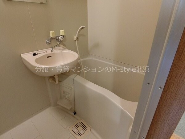 風呂画像