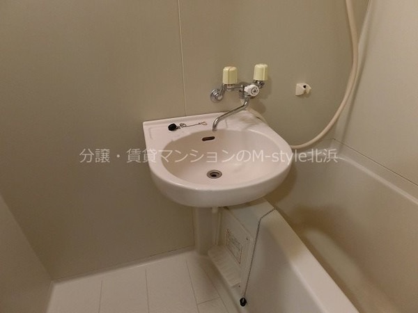 洗面所