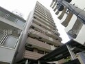 レジュールアッシュ梅田イースト