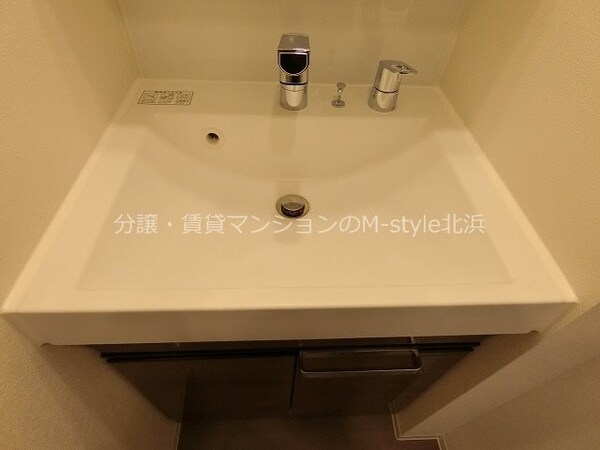 洗面所