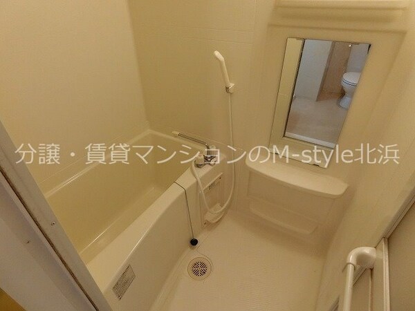 風呂画像