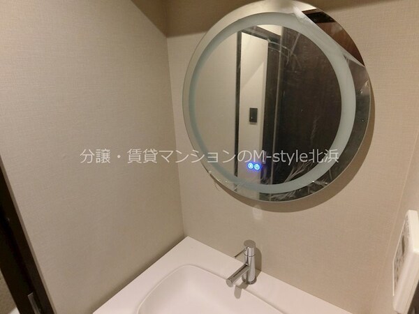 洗面所