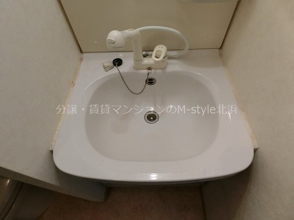洗面所