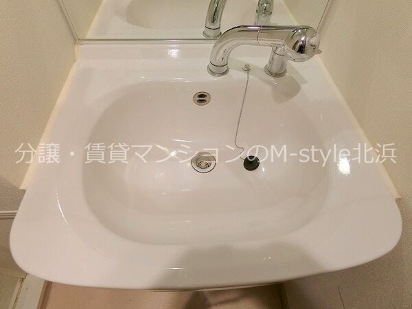 洗面所