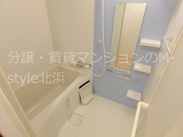 風呂画像