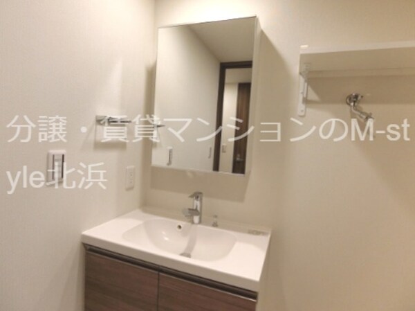 洗面所