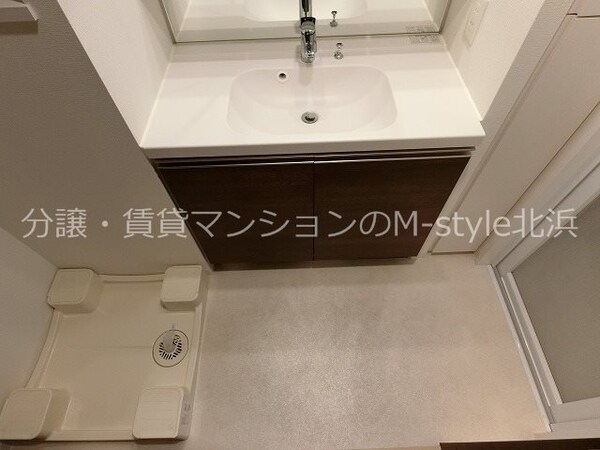 洗面所