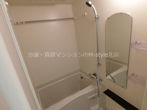 風呂画像