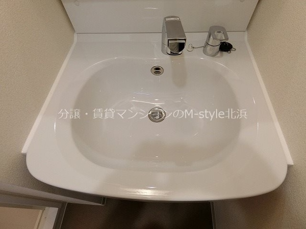 洗面所