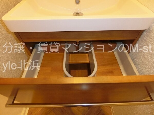 洗面所