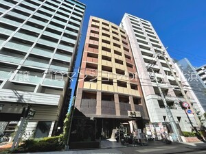 コンソラーレ同心外観写真