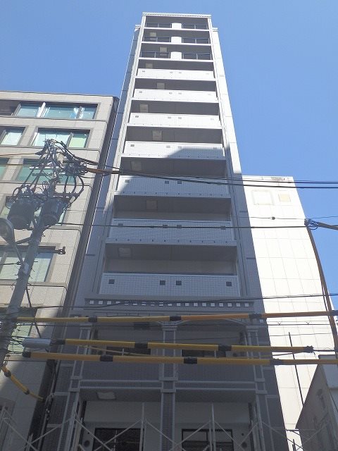 アクティ北浜