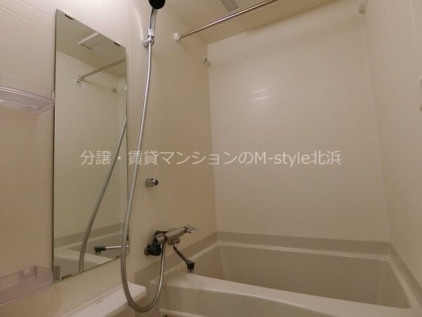 風呂画像