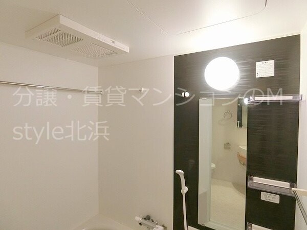 風呂画像