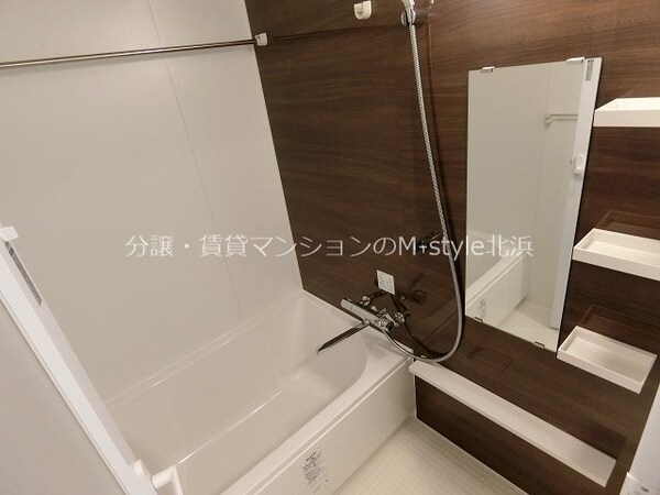 風呂画像