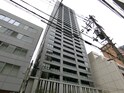 クレヴィアタワー御堂筋本町
