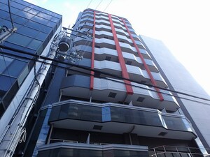 アーデン堺筋本町外観写真