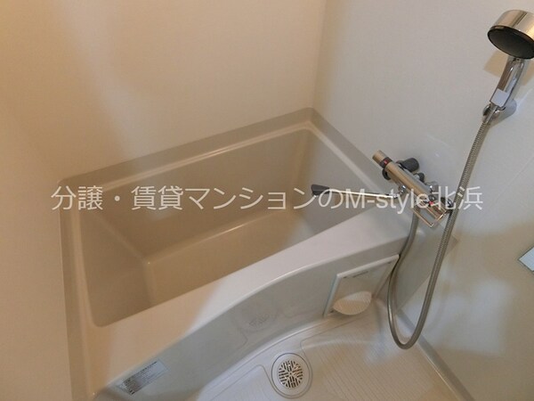 風呂画像