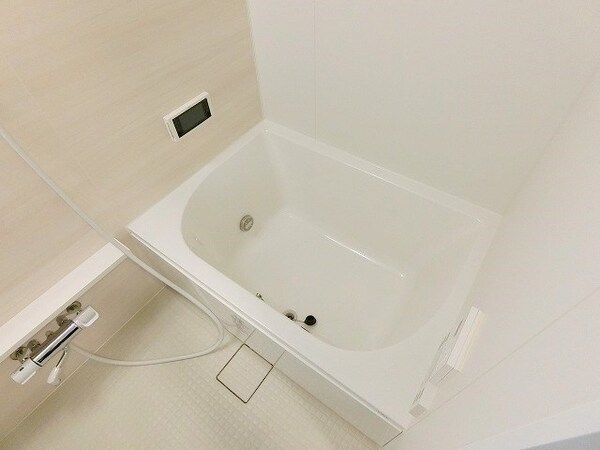 風呂画像