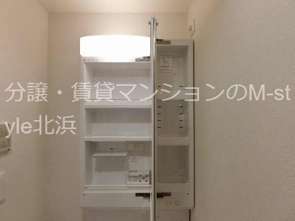 洗面所